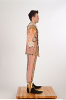  Photos Man in Historical Baroque Suit 1 a poses baroque medieval clothing whole body 0008.jpg